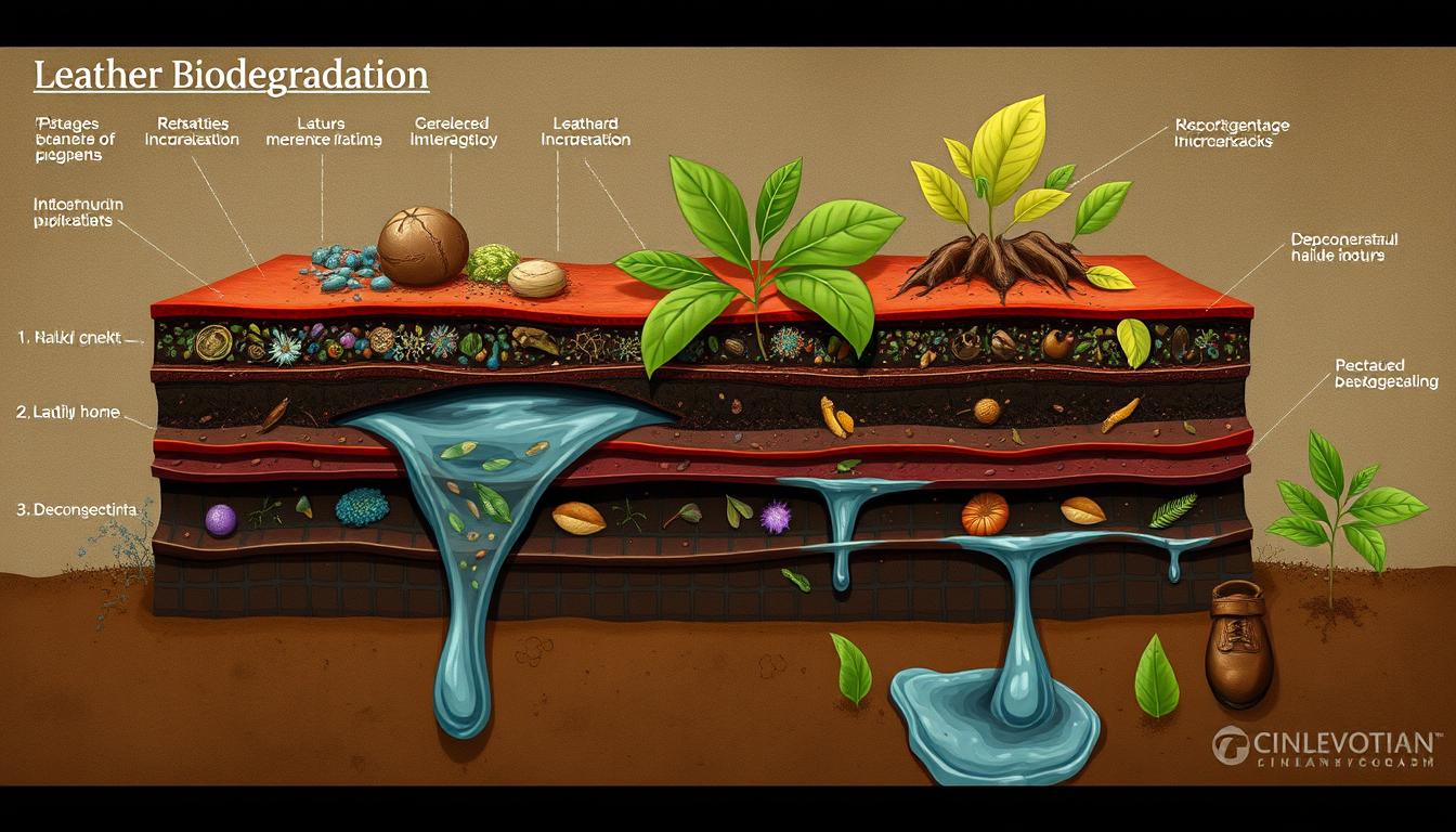 Biodegradability of Leather Products: What to Know