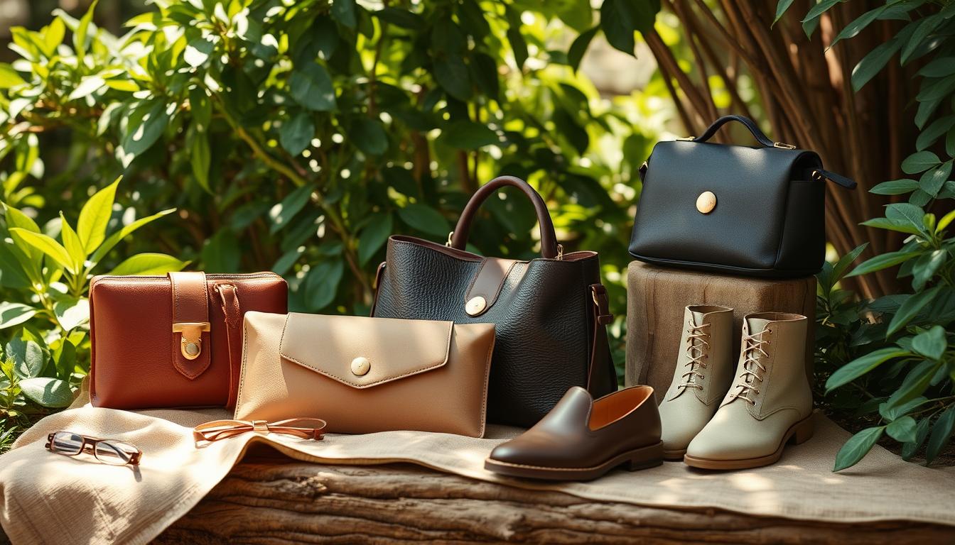 Sustainable Leather Products: Meeting Consumer Demand