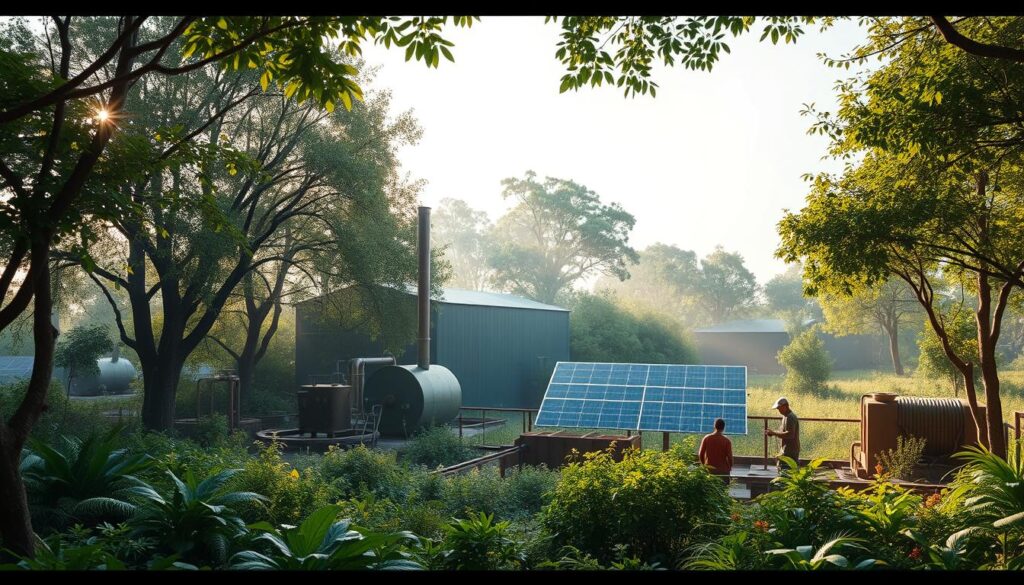 Eco-friendly Tanning Processes