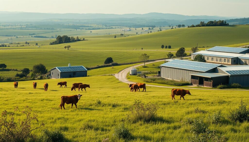 Sustainable Leather Sourcing